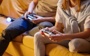 How Technology is Transforming the Gaming Industry