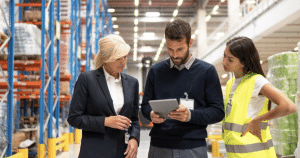Renting a Warehouse: Maximizing Efficiency and Minimizing Costs