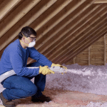 The Benefits of Blown-In Insulation for Your Home