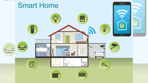 Building the Smart Home of Tomorrow Key Technologies and Trends to Watch