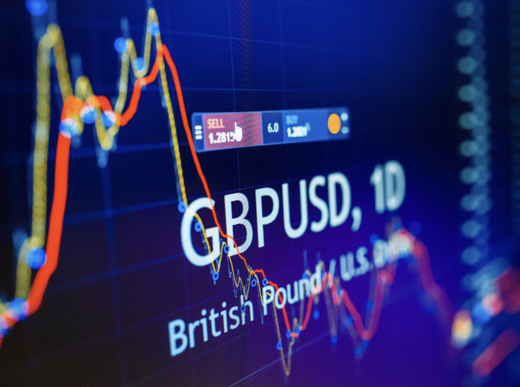 GBP/USD Prediction What Does the Future Hold? Gplus.to