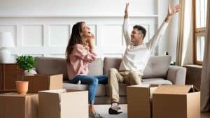 4 Ways to Decide on a Perfect Moving Day