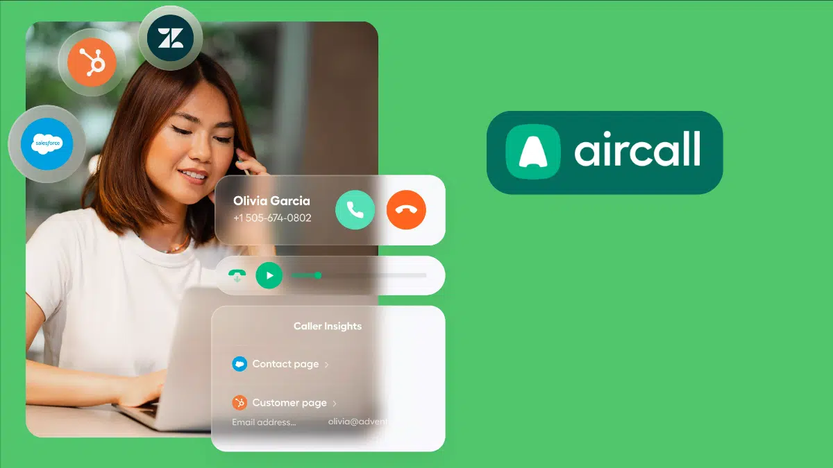 Aircall and Its Great Features to Manage Customer Relationship in Business