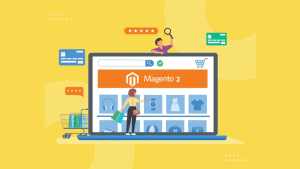 Magento SaaS (Software as a Service) Streamlining E-Commerce Success