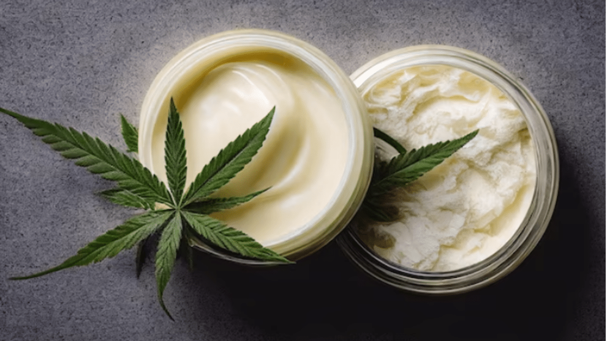 Reducing Inflammation and Pain For Athletes With Topical Plant-Based Creams
