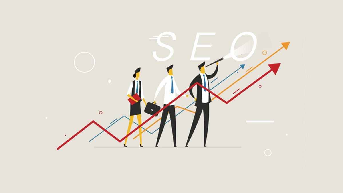 Top 10 SEO Strategies in Dubai Making Your Business to Next level