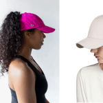 Pairing Ponytail Caps with Dresses Acing the Casual Look