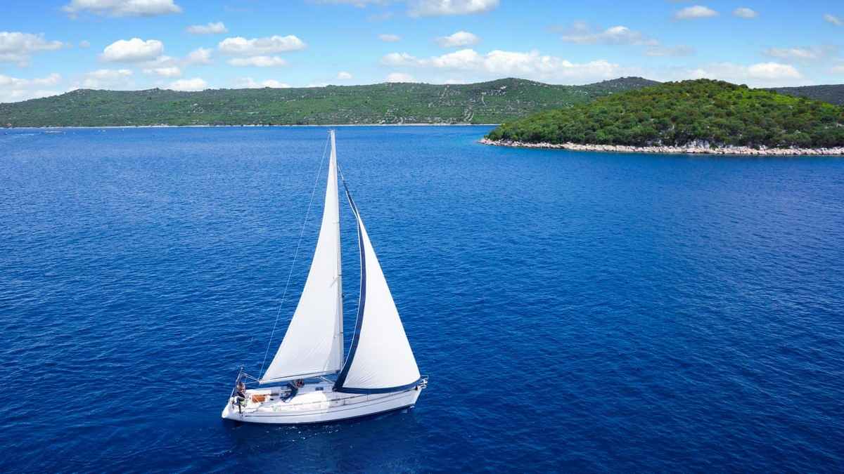 Plan an Incredible Sailing Holiday