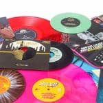 Pressing Details How Limited Edition Vinyls Are Made