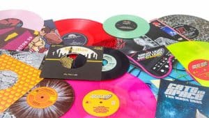 Pressing Details How Limited Edition Vinyls Are Made