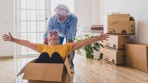 5 Ways to Avoid Stress While Moving to a New Home