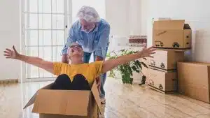 5 Ways to Avoid Stress While Moving to a New Home