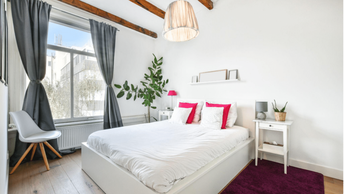 How to Choose and Move into a Private Rental Room Quickly