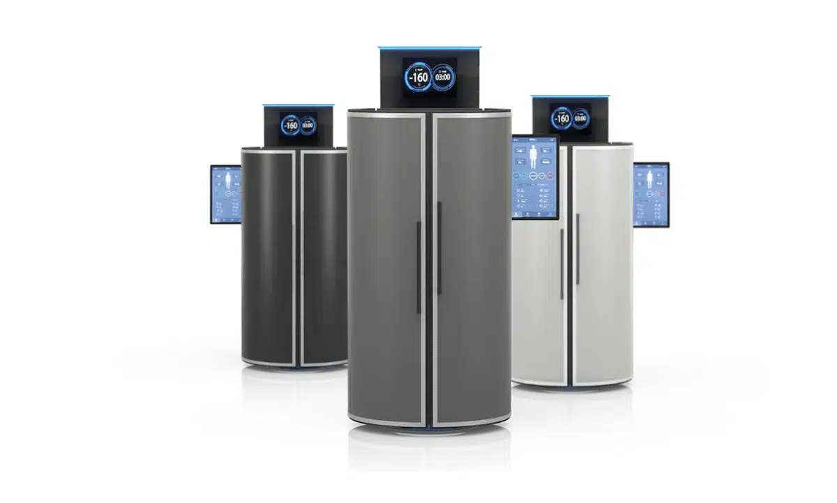Investing in Health: The Long-Term Gains of Home Cryotherapy
