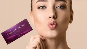 Revolutionizing Beauty with Juvederm Ultra 4