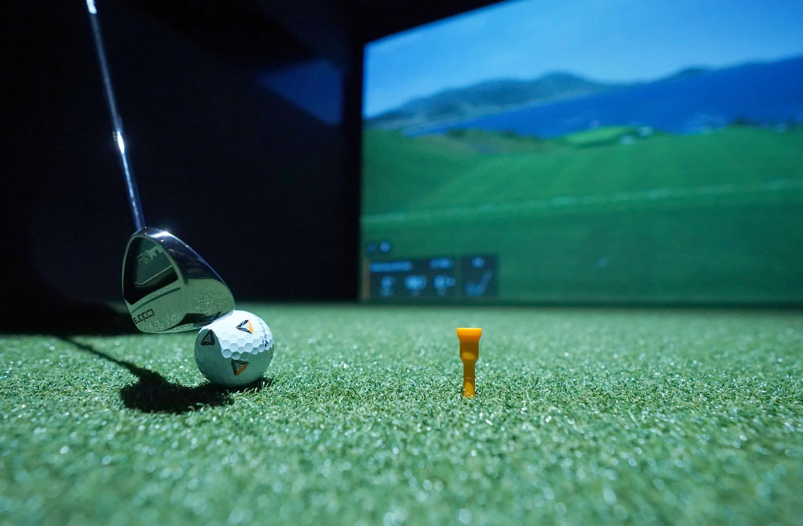 Improving Your Golf Gaming Experience Reasons to Get that Golf Simulator