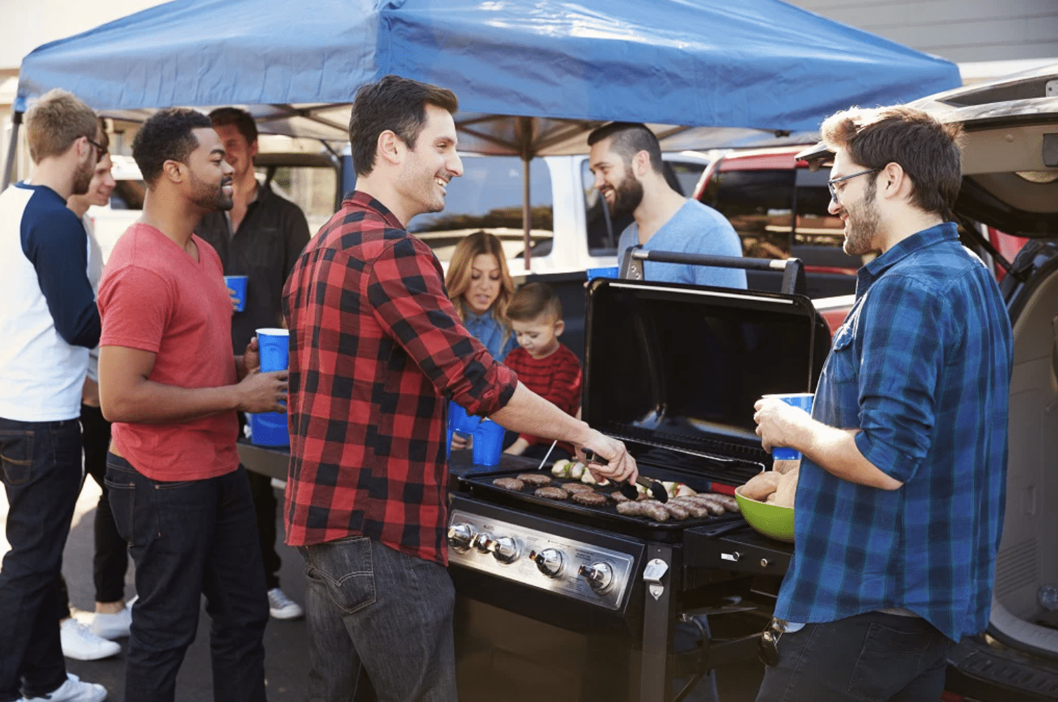 The Complete Tailgate Planning Guide