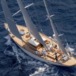 Yacht Design: Innovations for Ocean-Going Comfort