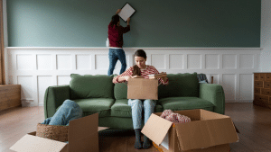 5 Tips for Moving to a New Condo