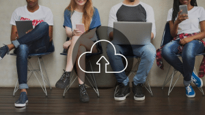 The Undeniable Benefits of Moving Your Small Business to the Cloud