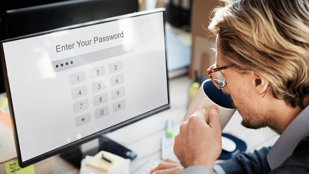 Two-Factor Authentication The Key to Securing Your Remote Work