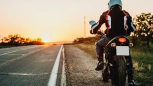 Why Using Social Media After A Motorcycle Accident Is Risky