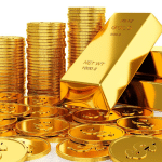 Is Gold Still Considered a 'Safe' Commodity?