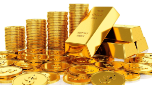 Is Gold Still Considered a 'Safe' Commodity?