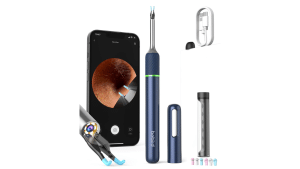 Bebird Note5 Pro Review: A Must-Have Gadget for Ear Care Enthusiasts