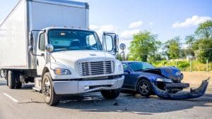 Legal Rights After a Truck Crash
