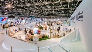 Top 10 Exhibition Stand Builders in Dubai for 2024
