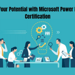 Unlock Your Potential with Microsoft Power Platform Certification