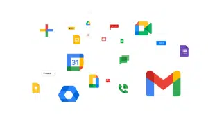 Google Workspace Elevating Productivity and Collaboration for Individuals and Teams