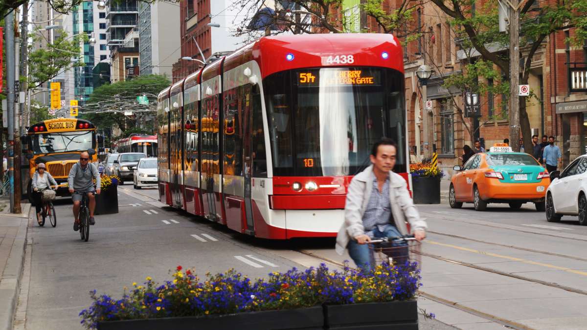 How Bus Company Toronto Keeps You Moving Safely and Efficiently