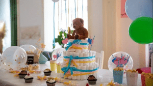 6 Tried and Tested Tips for Planning the Perfect Baby Shower Menu