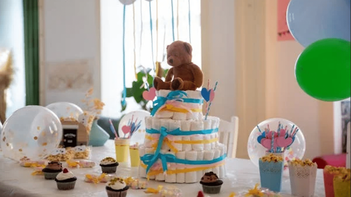 6 Tried and Tested Tips for Planning the Perfect Baby Shower Menu