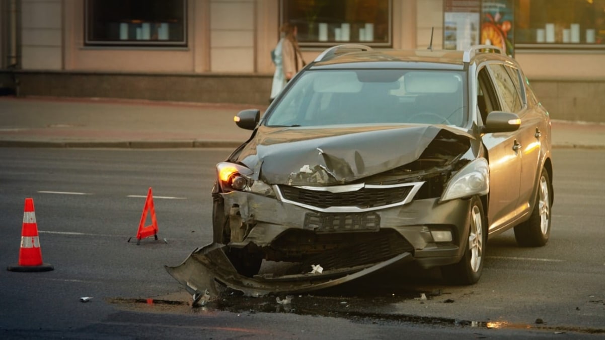 How Do You Handle A Head-On Collision Case Involving Out-Of-State Drivers?