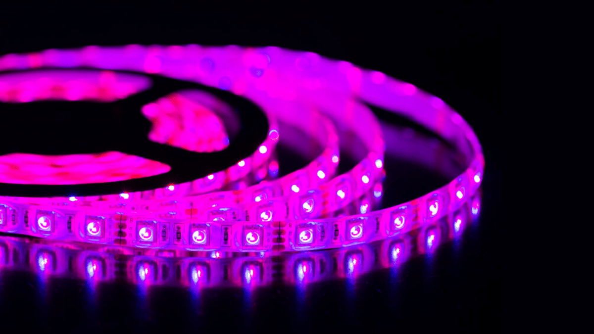 How to Identify Reliable LED Strip Lights Suppliers for Bulk Orders