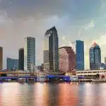 Is Tampa, FL a Good Place to Invest in Retail Real Estate?