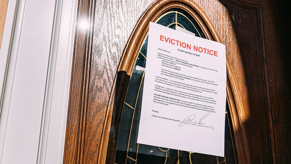 The Eviction Process for Landlords in Michigan and Minnesota in 2024