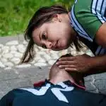 The Role of CPR in Outdoor Fitness Activities