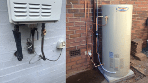 Hot Water Replacement Systems When Should You Replace Your Water Heater?