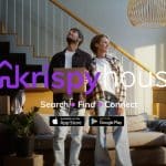 Krispyhouse - Enhanced Tech Can Help the British Rental Market