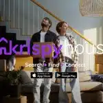 Krispyhouse - Enhanced Tech Can Help the British Rental Market