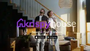 Krispyhouse - Enhanced Tech Can Help the British Rental Market