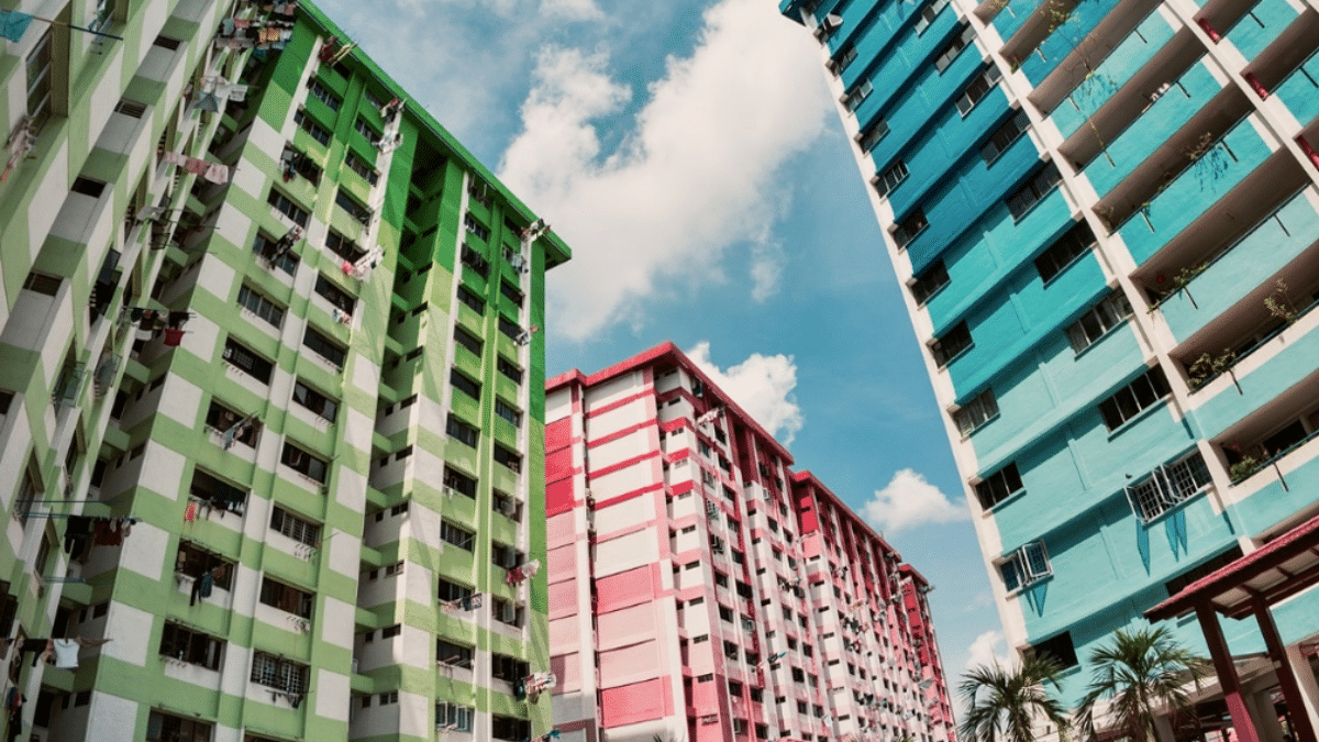 Maximizing Your HDB Flat - Renovation Tips and Ideas for Singaporean Families