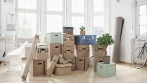 Ways to Get Help Quickly When Packing and Moving House