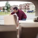 Essential Items to Have in Your Car When Moving