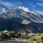 Everest Luxury Trek 12 Days An Unforgettable Journey