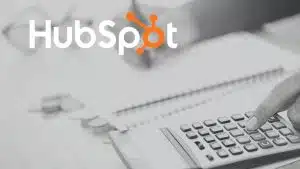 How does HubSpot calculate pricing for marketing contacts?